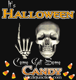 Get Some Candy