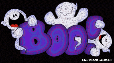 Ghost Boo