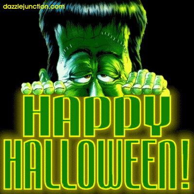Halloween Halloween Frankenstein picture