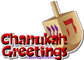 Hanukkah Chanukah Greetings picture