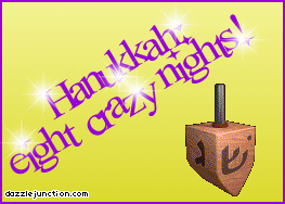 Hanukkah Eight Crazy Nights picture