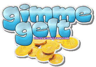 Gimme Gelt