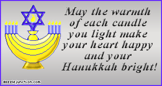 Hanukkah Hanukkah Bright picture