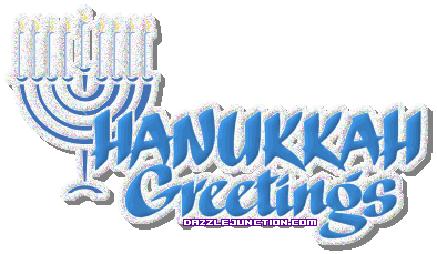 Hanukkah Hanukkah Greetings picture
