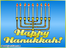 Hanukkah Hanukkah Happy picture