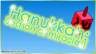 Hanukkah Miracles
