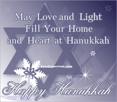 Love And Light