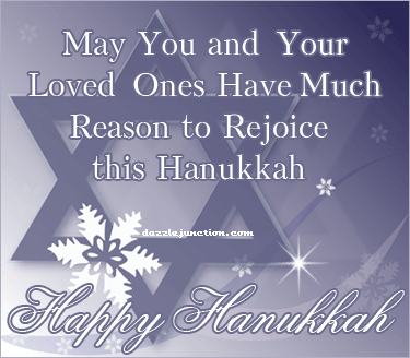 Hanukkah Rejoice picture