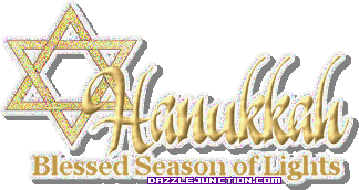 Hanukkah Season Of Lights picture