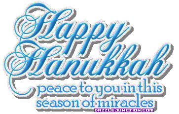 Hanukkah Season Of Miracles picture