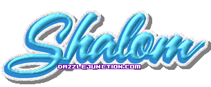 Shalom