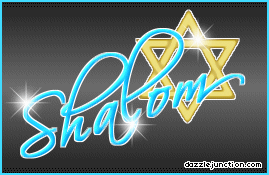 Shalom