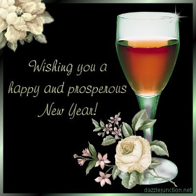 Happy Prosperous