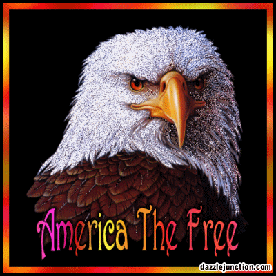 Independence Day - 4th of July - July Fourth America The Free picture