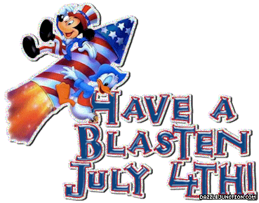 July 4th Glitter Have A Blasten July Th picture