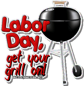 Labor Day Labor Day Grill picture