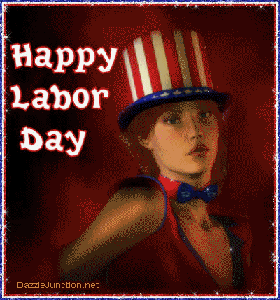 Labor Day Labor Day Hat picture