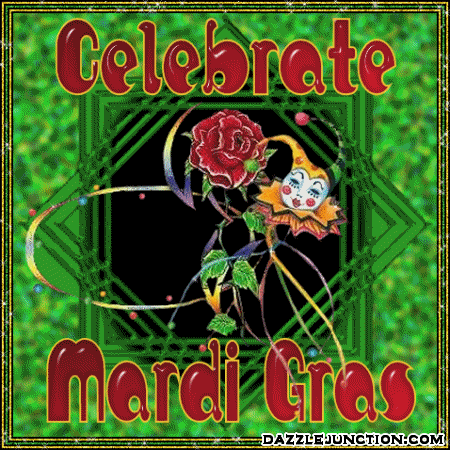 Mardi Gras Celebrate Mardigras quote
