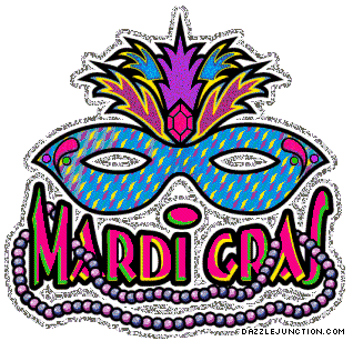Mardi Gras Mardi Gras Graphic picture