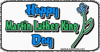 Martin Luther King Hay