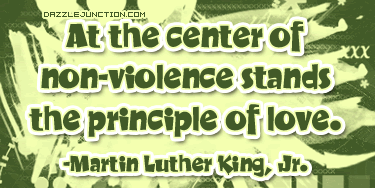 MLK Martin Luther King Day Mlk Quote picture
