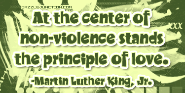 Mlk Quote