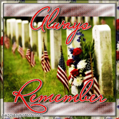 Memorial Day Memorial Day Graveside picture