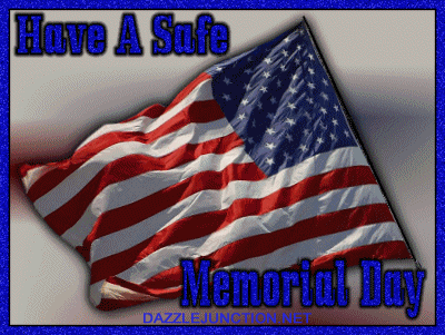 Memorial Day Safe Memorial Day picture