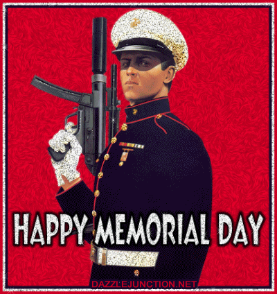 Memorial Day Soldier Memorial Day picture