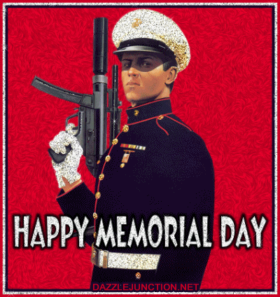 Soldier Memorial Day