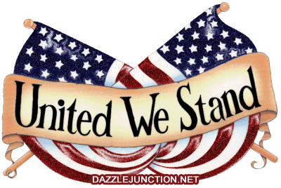 Memorial Day United We Stand picture