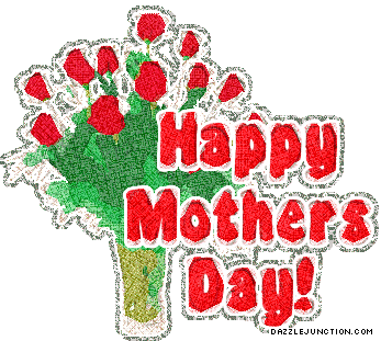 Mothers Day Roses