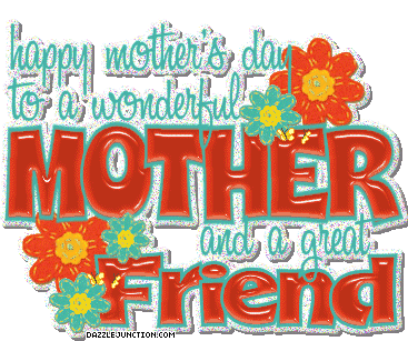 Wonderful Friend Mother