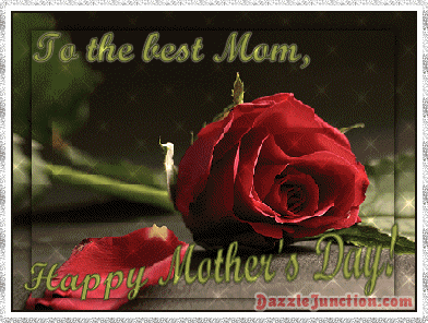 Mothers Day Best Mom quote