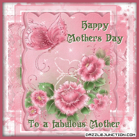 Fabulous Mom