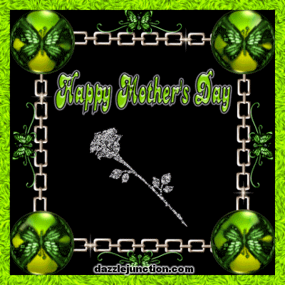 Mothers Day Green Mothers Day picture