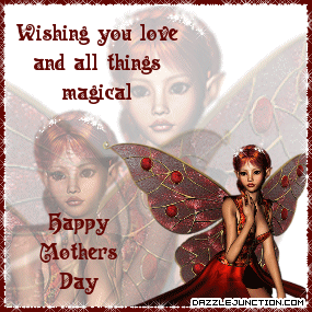 Mothers Day Magical Mothers Day picture