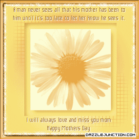 Miss Mom Mothers Day