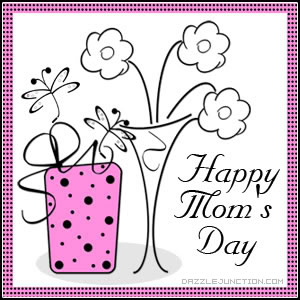 Moms Day