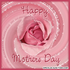 Mothers Day Mothers Day Pink Rose picture