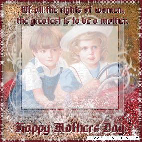 Mothers Greatest Right