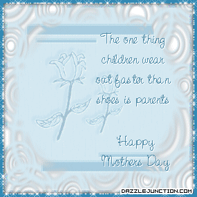 Wear Out Parents