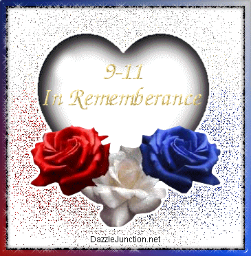 In Rememderance Heart