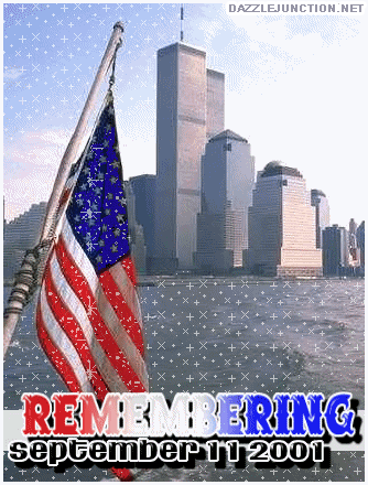 Remember Sept Eleven