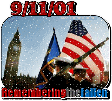 Remembering The Fallen