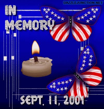 Patriot Day Sept Eleven Memory picture