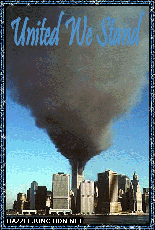 Sept United We Stand