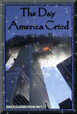 Patriot Day The Day America Cried picture