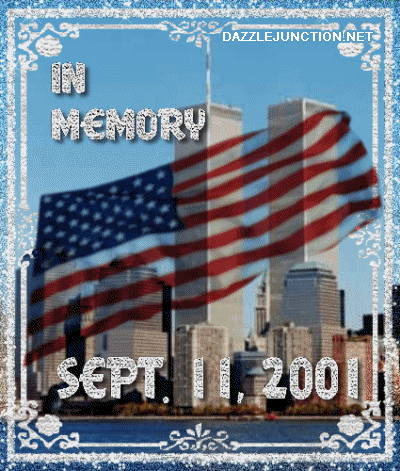Patriot Day Towers In Memory picture