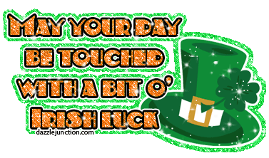 St Patricks Day Day Be Touched picture